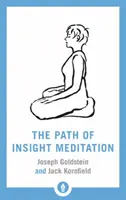 El camino de la meditación de la introspección - The Path of Insight Meditation