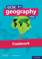 GCSE 9-1 Geografía AQA Trabajo de campo - GCSE 9-1 Geography AQA Fieldwork