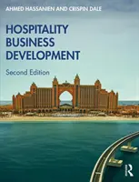 Desarrollo de negocios de hostelería - Hospitality Business Development