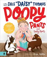 Caca y orina - Poopy Pants and Potty Rants