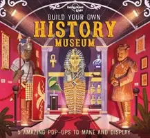 Construye tu propio museo de historia - Build Your Own History Museum