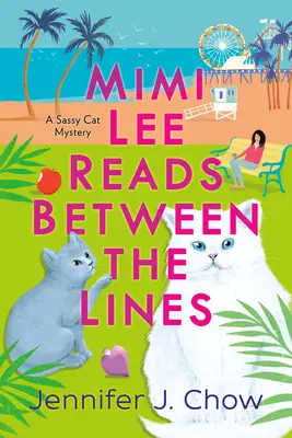 Mimi Lee lee entre líneas - Mimi Lee Reads Between the Lines