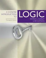 Introducción concisa a la lógica - A Concise Introduction to Logic