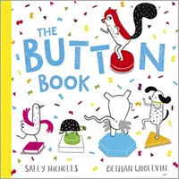 Libro de botones - Button Book