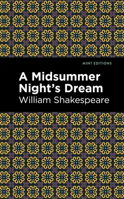 Sueño de una noche de verano - A Midsummer Night's Dream