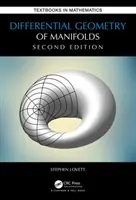 Geometría diferencial de los manifolds - Differential Geometry of Manifolds