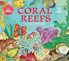 Arrecifes de coral (edición nueva y actualizada) - Coral Reefs (New & Updated Edition)