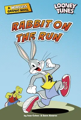 Conejo a la fuga - Rabbit on the Run