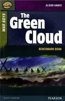 Rapid Stage 8 Libro de evaluación: La nube verde - Rapid Stage 8 Assessment book: The Green Cloud