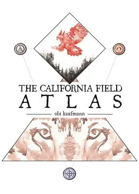 El Atlas de Campo de California - The California Field Atlas