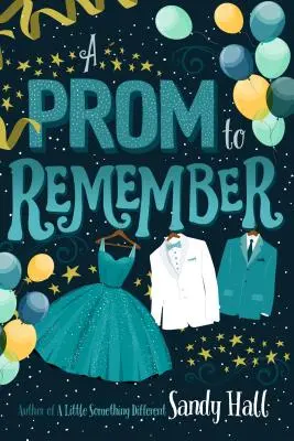 Un baile para recordar - Prom to Remember