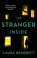 Stranger Inside - Un thriller sinuoso que no podrás dejar de leer - Stranger Inside - A twisty thriller you won't be able to put down