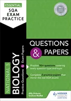 Essential SQA Exam Practice: National 5 Biology Questions and Papers