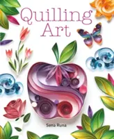 Arte Quilling - Quilling Art