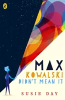 Max Kowalski no lo dijo en serio - Max Kowalski Didn't Mean It