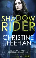 Jinete de las sombras - Shadow Rider