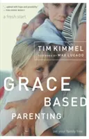 Crianza basada en la gracia - Grace-Based Parenting