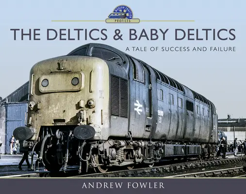 Los deltics y los bebés deltics: Una historia de éxito y fracaso - The Deltics and Baby Deltics: A Tale of Success and Failure