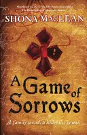 El juego de las penas - A Game of Sorrows