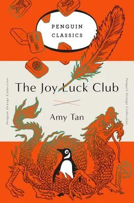 El club de la buena suerte - The Joy Luck Club