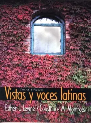 Vistas y Voces Latinas - Vistas Y Voces Latinas