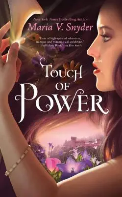 Toque de Poder - Touch of Power