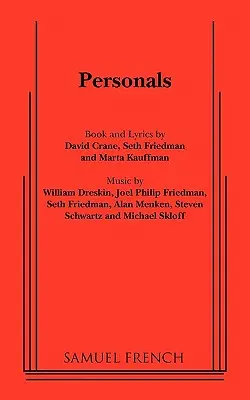 Personales - Personals