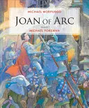 Juana de Arco - Joan of Arc