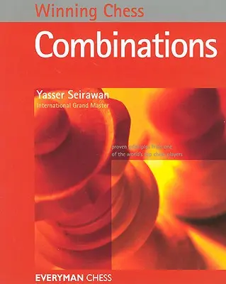 Combinaciones ganadoras de ajedrez - Winning Chess Combinations