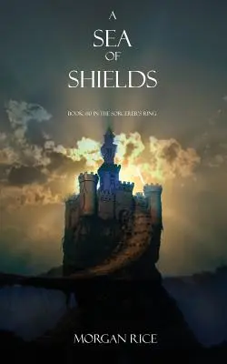 Un mar de escudos - A Sea of Shields