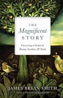 La historia magnífica: Descubrir un Evangelio de belleza, bondad y verdad - The Magnificent Story: Uncovering a Gospel of Beauty, Goodness, and Truth