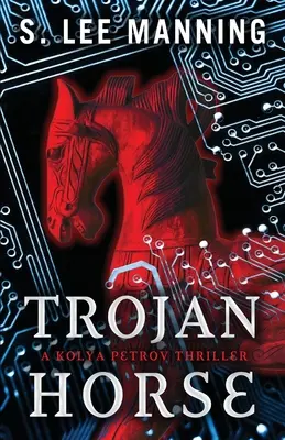 Caballo de Troya - Trojan Horse