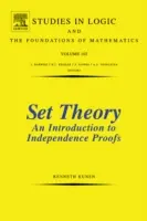 Teoría de conjuntos: introducción a las pruebas de independencia, 102 - Set Theory an Introduction to Independence Proofs, 102