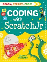 Preparados, listos, ¡a codificar! Codificación con Scratch Jr - Ready, Steady, Code!: Coding with Scratch Jr