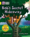 El escondite secreto de Bob - Bob's Secret Hideaway