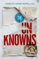 Desconocidos - Unknowns