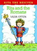 Rita y los romanos - Rita and the Romans