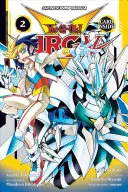 Yu-Gi-Oh! Arc-V, Vol. 2, 2