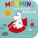 Moomin y la estrella de los deseos - Moomin's Touch and Feel Playbook