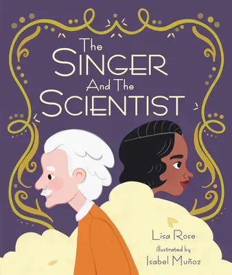 El cantante y el científico - The Singer and the Scientist