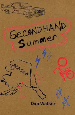 Verano de segunda mano - Secondhand Summer