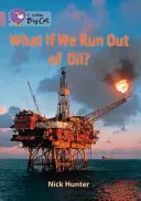 ¿Y si nos quedamos sin petróleo? - What If We Run Out of Oil?