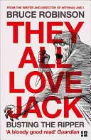 Todos aman a Jack - Destruyendo al Destripador - They All Love Jack - Busting the Ripper