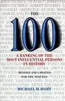 100: clasificación de las personas más influyentes de la historia - 100: A Ranking Of The Most Influential Persons In History