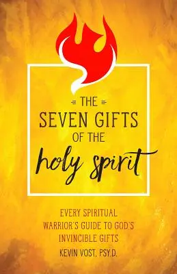 Los siete dones del Espíritu Santo - Seven Gifts of the Holy Spirit