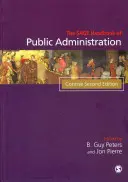 El Manual Sage de Administración Pública - The Sage Handbook of Public Administration