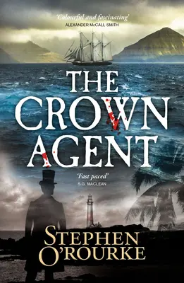 El agente de la Corona - The Crown Agent