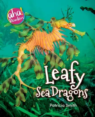 Dragones de mar frondosos - Leafy Sea Dragons