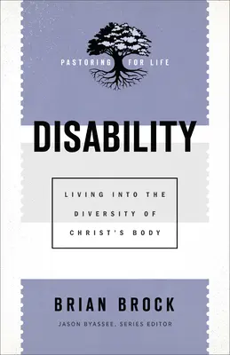 Discapacidad: Vivir en la diversidad del cuerpo de Cristo - Disability: Living Into the Diversity of Christ's Body