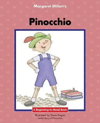 Pinocho - Pinocchio